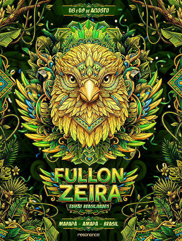 Fullonzeira Experiência