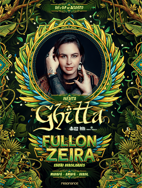 Ghitta Flyer