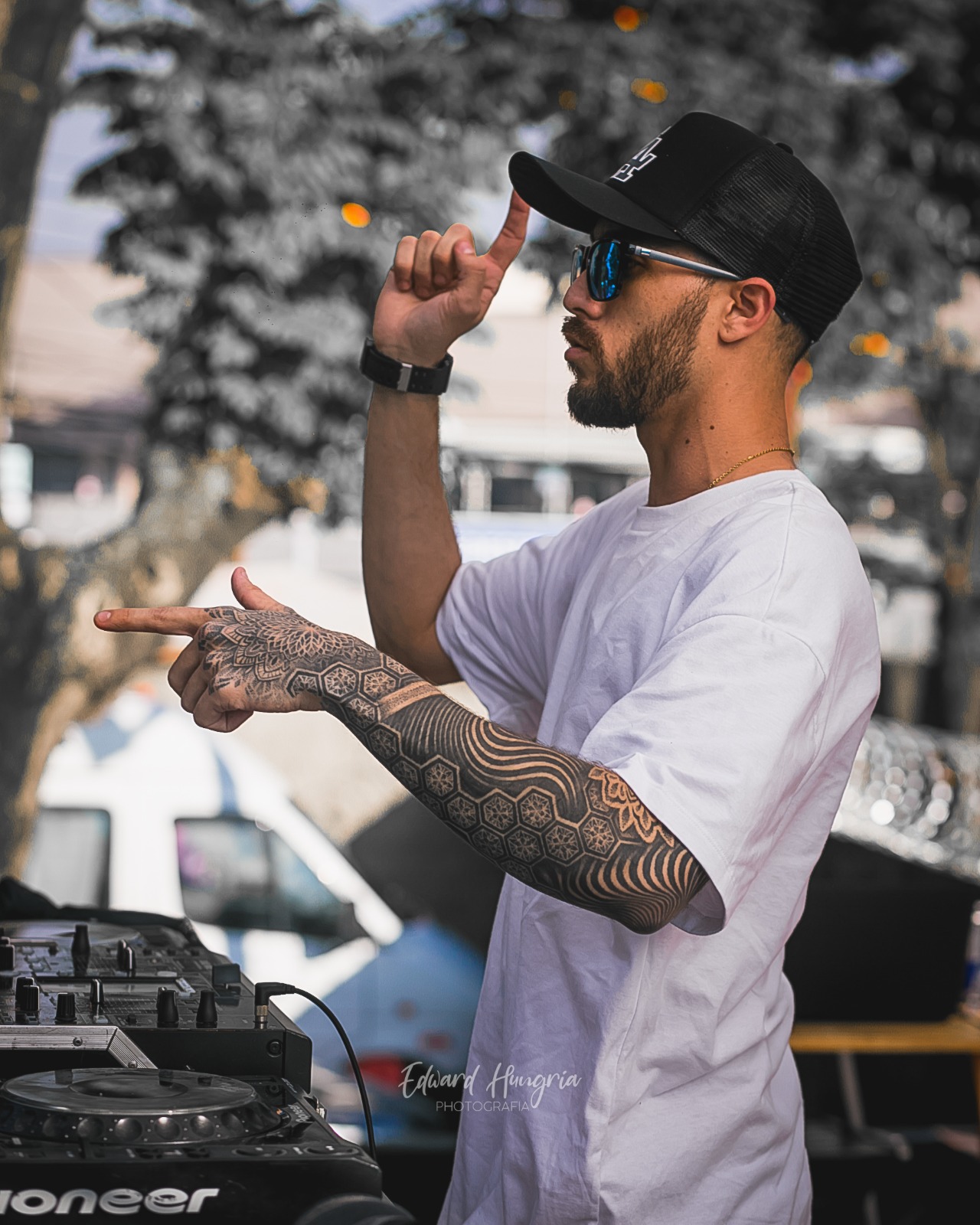 Frannça Live